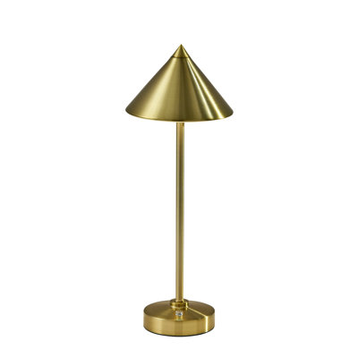 Ritchie LED Cordless Table Lamp