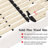 Upholstered Platm Bed-594937820-594937823