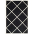 Black/Ivory