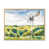 Maple Floater Frame Canvas