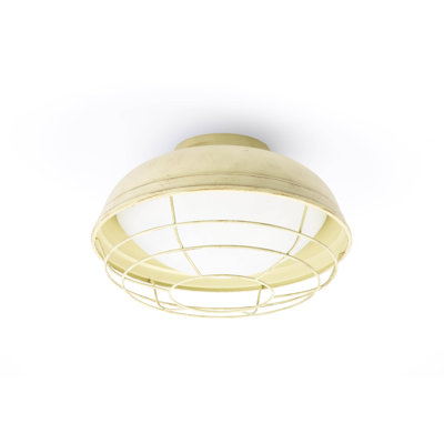 Ham Flush Mount