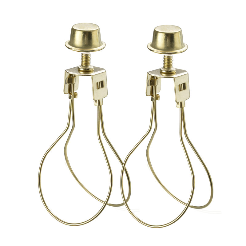 Light Bulb Clip-On Adapter
