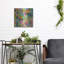 Art mural en métal «High Spirits» par Jeanette Vertentes-101679485