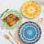 Artechworks Ceramic Platter