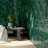 Small 2.5" x 8" Zellige Italian Subway Wall Tile-107124072
