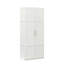 Armoire de cuisine avec 2 portes Bacilio-1658247624