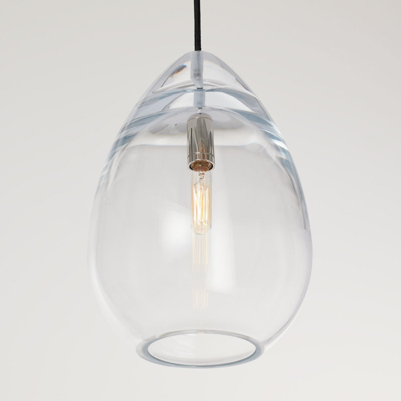 Alina 1 - Light Pendant, No