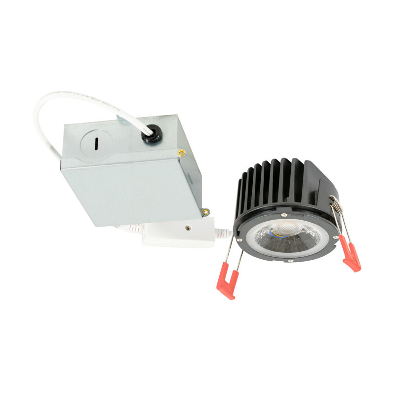 4-Inch Recessed Lighting Engine