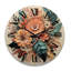 Horloge murale Polonskaya-1726231590