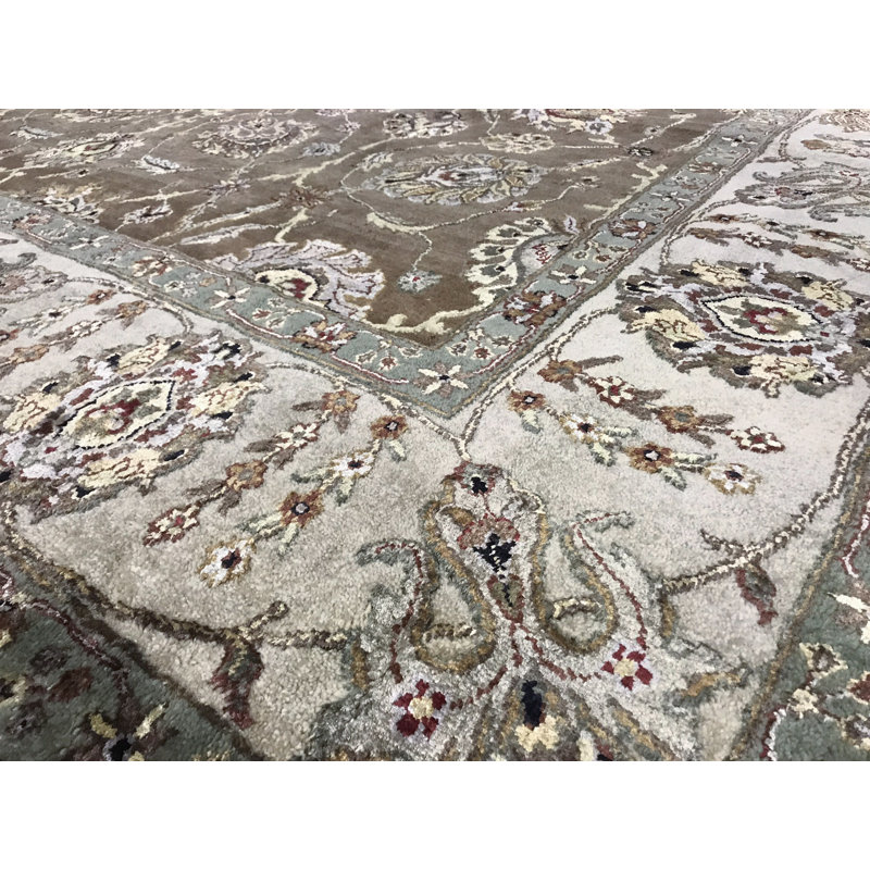 Dania One-of-a-Kind 9' X 11'10" Area Rug