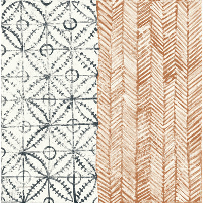 Maki Tile VII