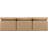 Itala Upholstered 105 " Sofa-94482318