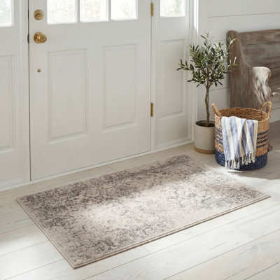 Tapis performance oriental Nuss