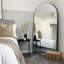 Miroir sur pied pleine longueur Classic-332111367-332111366