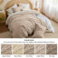 Ensemble d'édredon en microfibre toutes saisons-110508886-110508883
