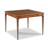 Marseille Game Table