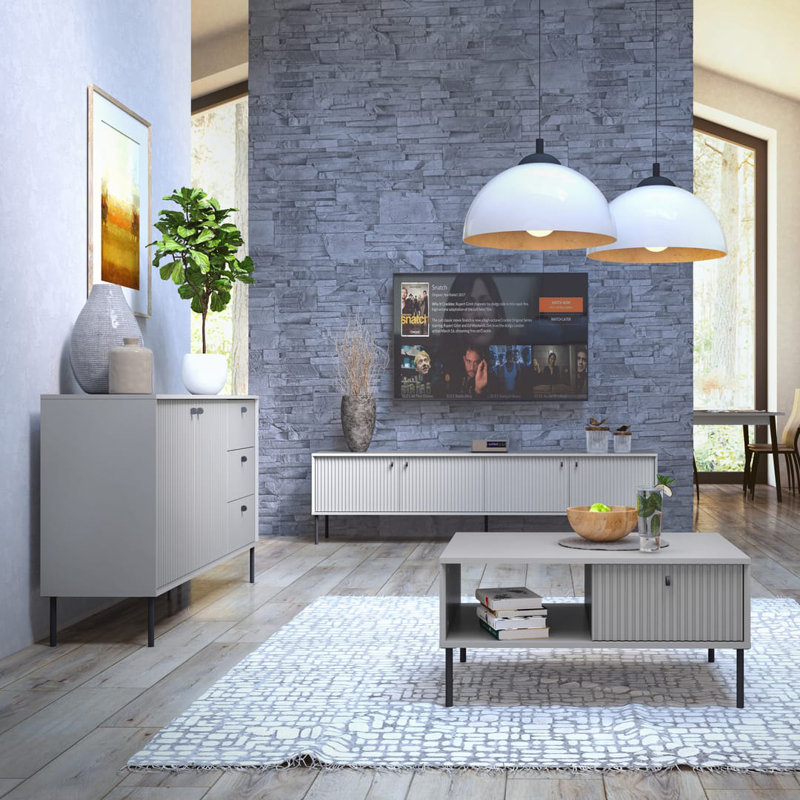 156cm Sideboard