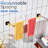 6 Piece Bathroom Hardware Set-108607785