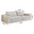 71" 3Setaser Sofa-1759624291