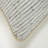 Square Cotton Pillow Cover & Insert