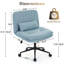 Fauteuil de bureau Criss Cross-1249257135-1272787260