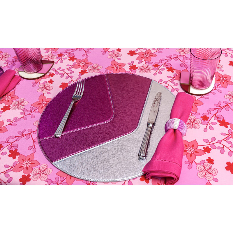 Trio Reversible Placemats