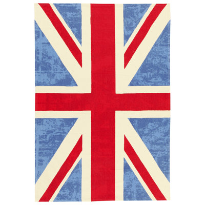 Troyes Cotton Hand Woven Area Rug Set
