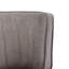 360 Degree Swivel Cuddle Barrel Accent Sofa Chairs-1622269289