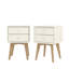 Abby 2 Drawer Bedside Table Sets of 2-230566988