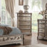 Ensemble de commode 2 pièces Mazon