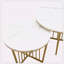 Table basse Credence
