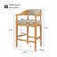 Tabouret Eryx-132834022