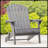 Adirondack Chair