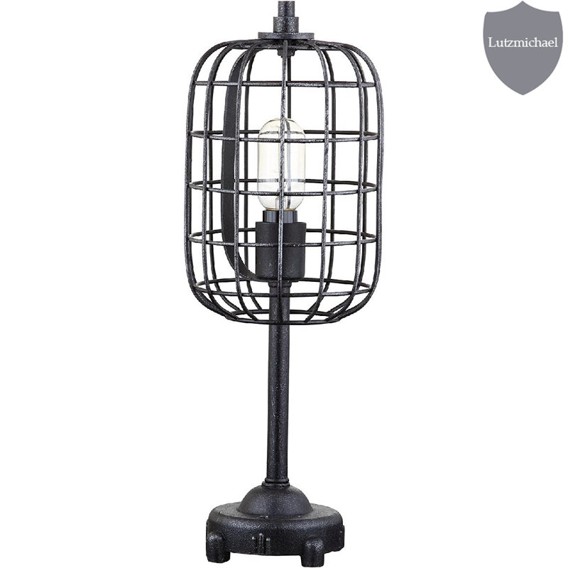 Digregorio Desk Lamp
