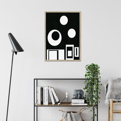 Prestige VI by Regina Moore - Print