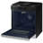 Samsung Bespoke Smart Slide-In Gas Range-96730328