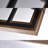 Messer 6 - Light Statement Rectangle Chandelier-2043913986