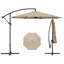 Parasol extérieur 103 po - Support seulement, sans base-1871029198