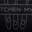 Velvet Water Resistant Anti-Fatigue Non-Skid Kitchen Mat