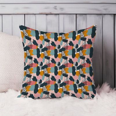 Animal Print Pattern VIII Modern