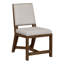 Thom Filicia Home Upholstered Back Side Chair-1945026147-1945026188