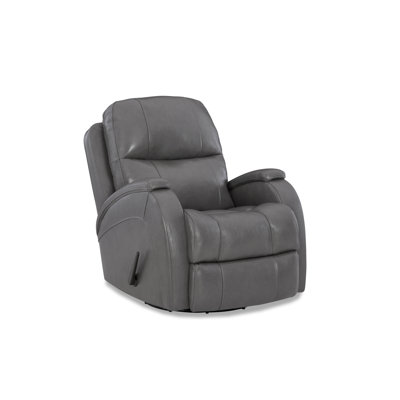 Carlitha Swivel Glider Recliner