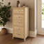 50cm W 5 - Drawer Chest of Drawers