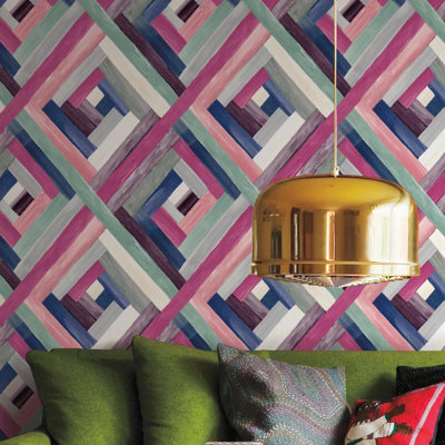 Geometric Roll