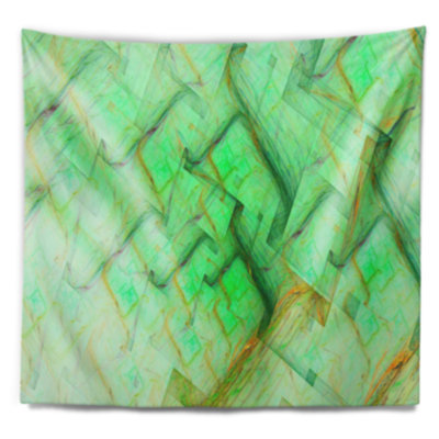 Polyester Tapestry