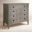 Playlist 4 - Drawer Dresser