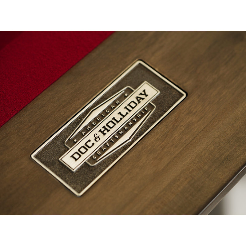 Doc & Holliday Savant Pool Table