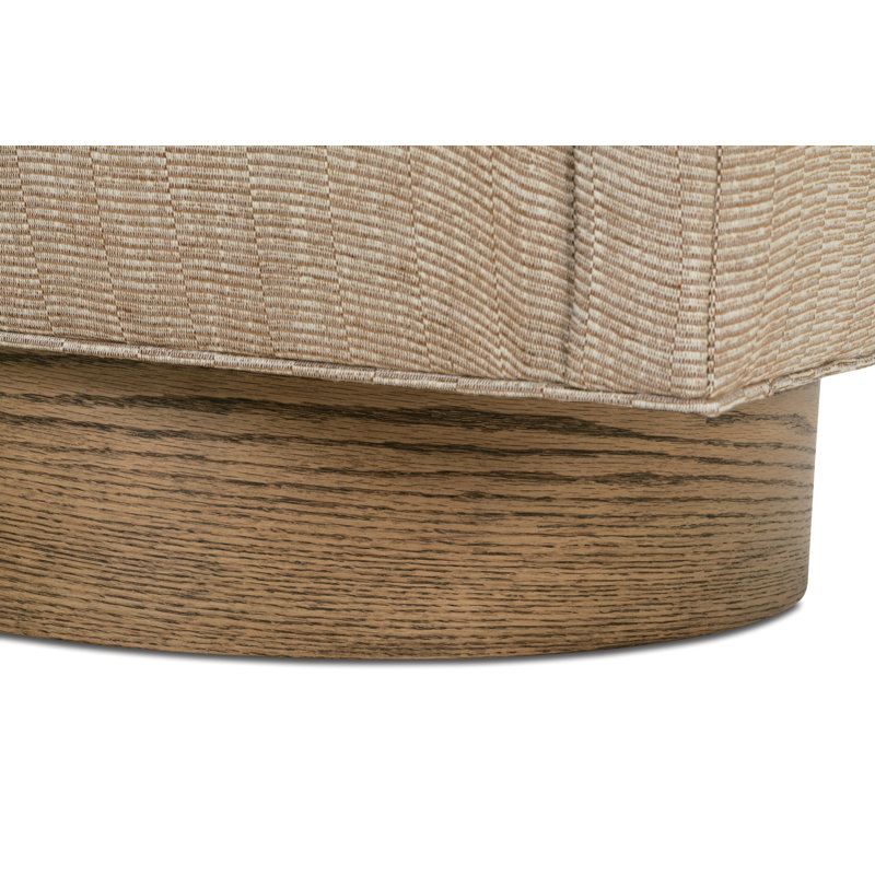 Petra Swivel Chair