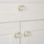 Chambord Geometric Knob-9756384