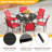 Patio Dining Set-552902310